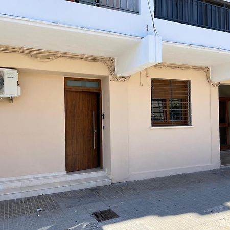 Galeon Apartment Sanlucar de Barrameda Exterior photo
